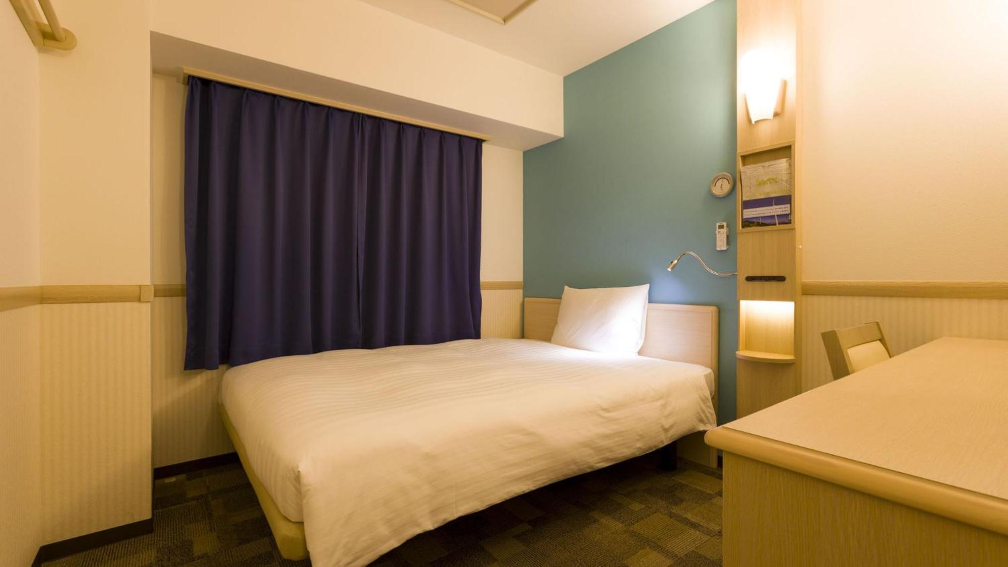 Toyoko Inn Hiroshima-Eki Shinkansen-Guchi No.2 Rum bild