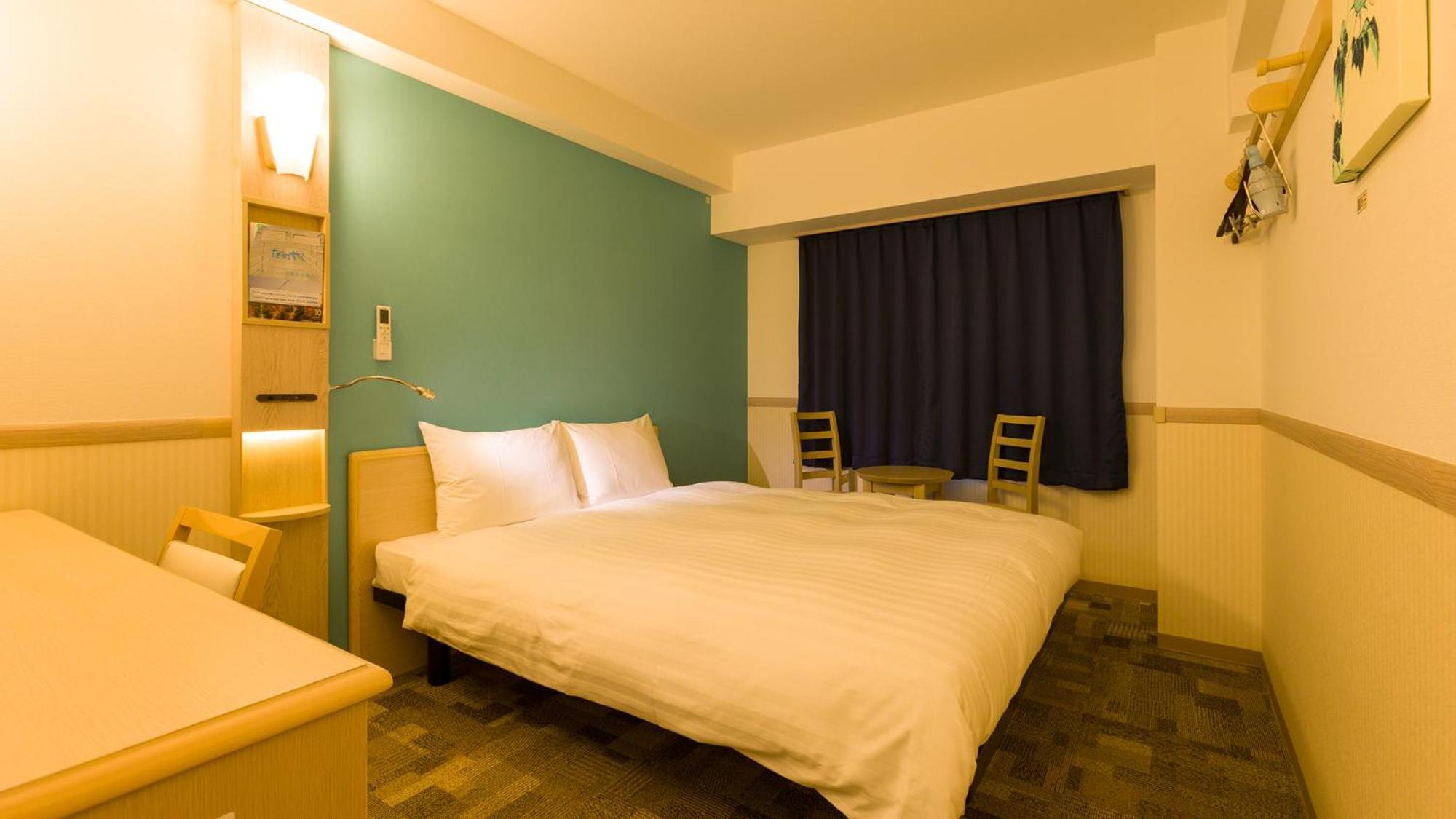Toyoko Inn Hiroshima-Eki Shinkansen-Guchi No.2 Rum bild